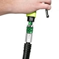 thumbnail image 5 of ColorConnex® X-Flo™ Coupler, Type B, 1/4" Body, 1/4" MNPT, Green, 5 of 5