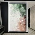 thumbnail image 3 of Handmade Textured Acrylic Textured 100% Hand Painted Oil Painting Wall Decor Abstract Geometry Wall Art Picture Living Room Porch, 3 of 9