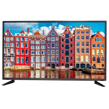 Refurbished Sceptre 50" Class FHD (1080P) LED TV (X505BV-FSR)