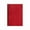 Red, variant on Zmeidao Notebooks, A5 Journals for Writing, Small Notebooks Daily Journal for Women Men Work, Business, Travel Supplies