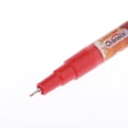 thumbnail image 3 of Rotuladores de Pintura Permanente Perfecl Para Plástico Cerámica Tela Caucho Roca Y Cualquier Superficie Rojo, 3 of 8