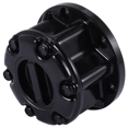 thumbnail image 3 of New Arrivals Locking Wheel Hub B029 43810-60A00 AVM438 Lock 26 Splines for Vitara X-90 89-01 JIMNY SJ410413, 3 of 9