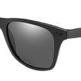 thumbnail image 3 of Gafas de terre Uv400 ejercicio Polarizados Libre atención De Ojos Gafas Sol Parabrisas Negro Yinane Gafas de sol para hombres, 3 of 7