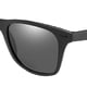 thumbnail image 3 of Gafas de sol jinwen para hombres Negro, 3 of 7