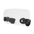thumbnail image 3 of Extensor de parabrisas universal Kenally para motocicleta duradero, 3 of 6