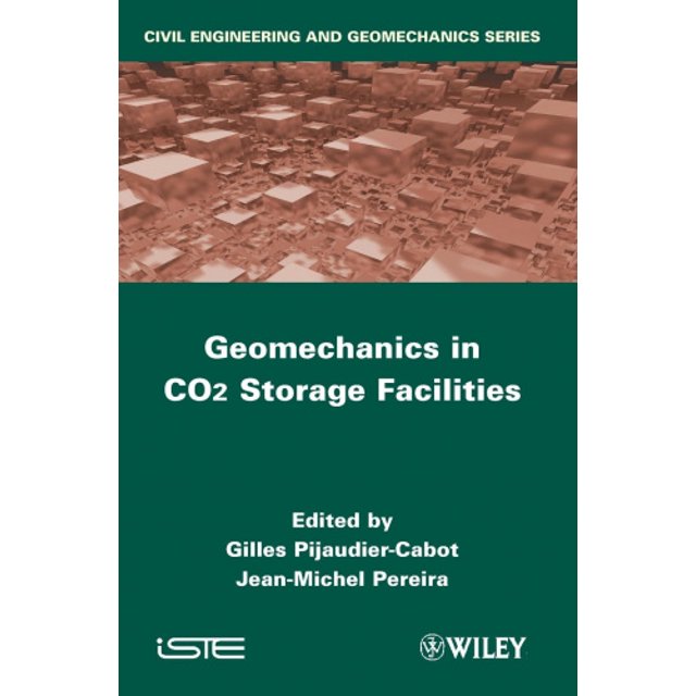 Problèmes Géomécaniques dans les Installations de Stockage CO2