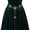 Bronze, variant on Women Metal Waist Chain Belt Adjustable Body Accessory for Medieval Renaissance Viking Dresses(Blue)