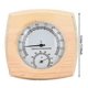 thumbnail image 5 of Sauna Thermometer Digital Sauna Room Thermometer Hygrometer Sauna Temperature Thermometer and Hygrometer, 5 of 5