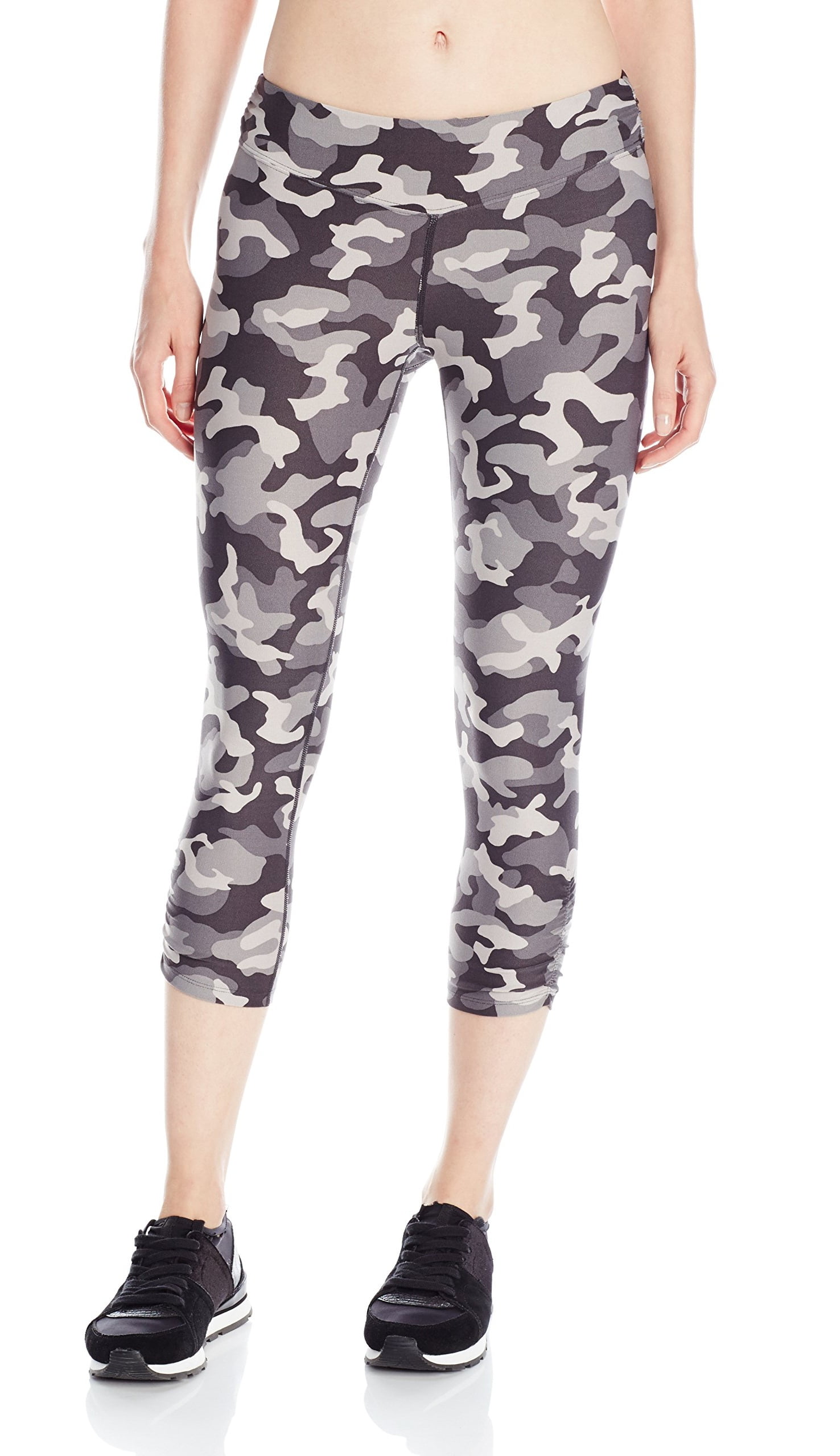 Kensie camo deals pants