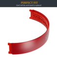 thumbnail image 4 of Diadema de repuesto Lnvecnc Studio 3 para auriculares Beats, 4 of 7