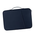 thumbnail image 1 of Bolsa para tableta con pantalla táctil, funda para tableta, Estuche de transporte, duradera, resistente al desgaste, bolsa protectora con cremallera 11 pulgadas, 1 of 8