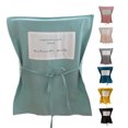 thumbnail image 5 of Homeer Chair Cover Chair Slipcover Chair Protector Chair Cover - Elastic Thickened Strap Design Dining Room Non-slip Home Supplies, 5 of 10