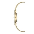 thumbnail image 2 of Armitron Women's Mother of Pearl and Gold Dress Bracelet and Watch Set, 2 of 5