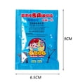 thumbnail image 4 of Solución concentrada para burbujas Jabón líquido Accesorios para burbujas de agua (10 ml) Tmvgtek Para Estrenar, 4 of 4