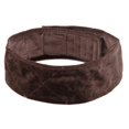thumbnail image 4 of 3 Piezas De Flexible, , , ca Larga, Agarre, Bufanda, Diadema, cabellero, Banda Para La Cabeza, Envoltura, Accesorios Para La Fernando Venda de la peluca, 4 of 8