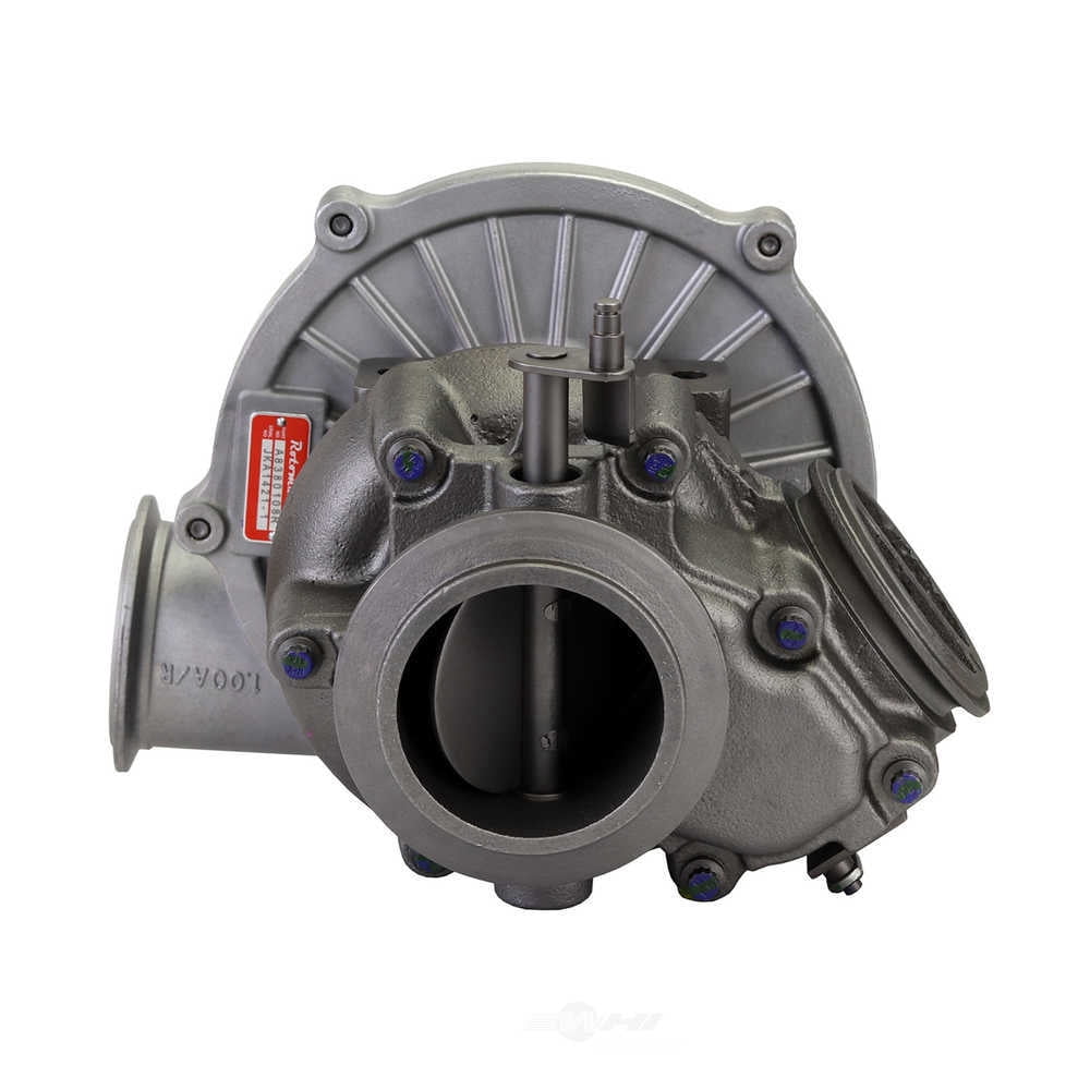 Rotomaster A8380108R Rotomaster