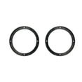 thumbnail image 4 of Metra 82-4400 Universal 1/2 Inch Plastic Spacer Rings For 5 1/4" Speakers New Fits select: 2004 TOYOTA TACOMA, 2003 TOYOTA TACOMA XTRACAB, 4 of 6