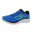 thumbnail image 1 of NEW BALANCE MEN'S 680 v8 M680LB8 2E WIDE WIDTH RUNNING SHOES, 1 of 5