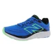 thumbnail image 1 of NEW BALANCE MEN'S 680 v8 M680LB8 2E WIDE WIDTH RUNNING SHOES, 1 of 5