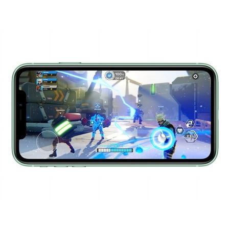 iPhone 11 64GB Green