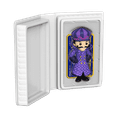 thumbnail image 6 of Funko: Rewind (Dastardly and Muttley), Dick Dastardly Exclusive, 6 of 7