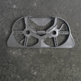 thumbnail image 4 of Bandeja de Limpieza para la Estación Base del Robot Barredor para M40, M30S, D103CN, X30, X40, S10PU y L30., 4 of 5