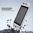 thumbnail image 5 of o3D For Nintendo Switch 2 Silicone Case Integrated Design Washable t6d Shockproof Protective Cover -, 5 of 5