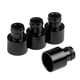 thumbnail image 2 of Adaptador de Inyector de de 4 Piezas, de Piezas de Repuesto para Automóvil Negro kusrkot Adaptadores de inyector de combustible, 2 of 8