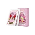 thumbnail image 3 of Dibujos Animados Kirby Hello Kitty, My Melody, Cinnamorroll, Kuromi, Anime, juego de póker, colección de cartas periféricas, regalos, juguetes para niños, 3 of 4