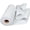 MediumWeight, variant on Iron- Fusible Fleece, 11.8 Inches x 10 Yard Lightweight -Sided Loft Fusible Fleece Interfacing for Sewing for DIY, Craft, Quilted Bags, Quilts, Clothes, and Pants.
