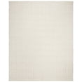 thumbnail image 2 of SAFAVIEH Natura Salem Solid Braided Area Rug, Ivory, 8' x 10', 2 of 7
