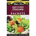 thumbnail image 2 of Walden Farms Italian Salad Dressing Packets - Six 1 oz. packets per box, 2 of 6