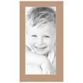 thumbnail image 2 of ArtToFrames 13x24" Desert Sand Custom Mat for Picture Frame with Opening for 9x20" Photos. Mat Only, Frame Not Included (MAT-130), 2 of 5