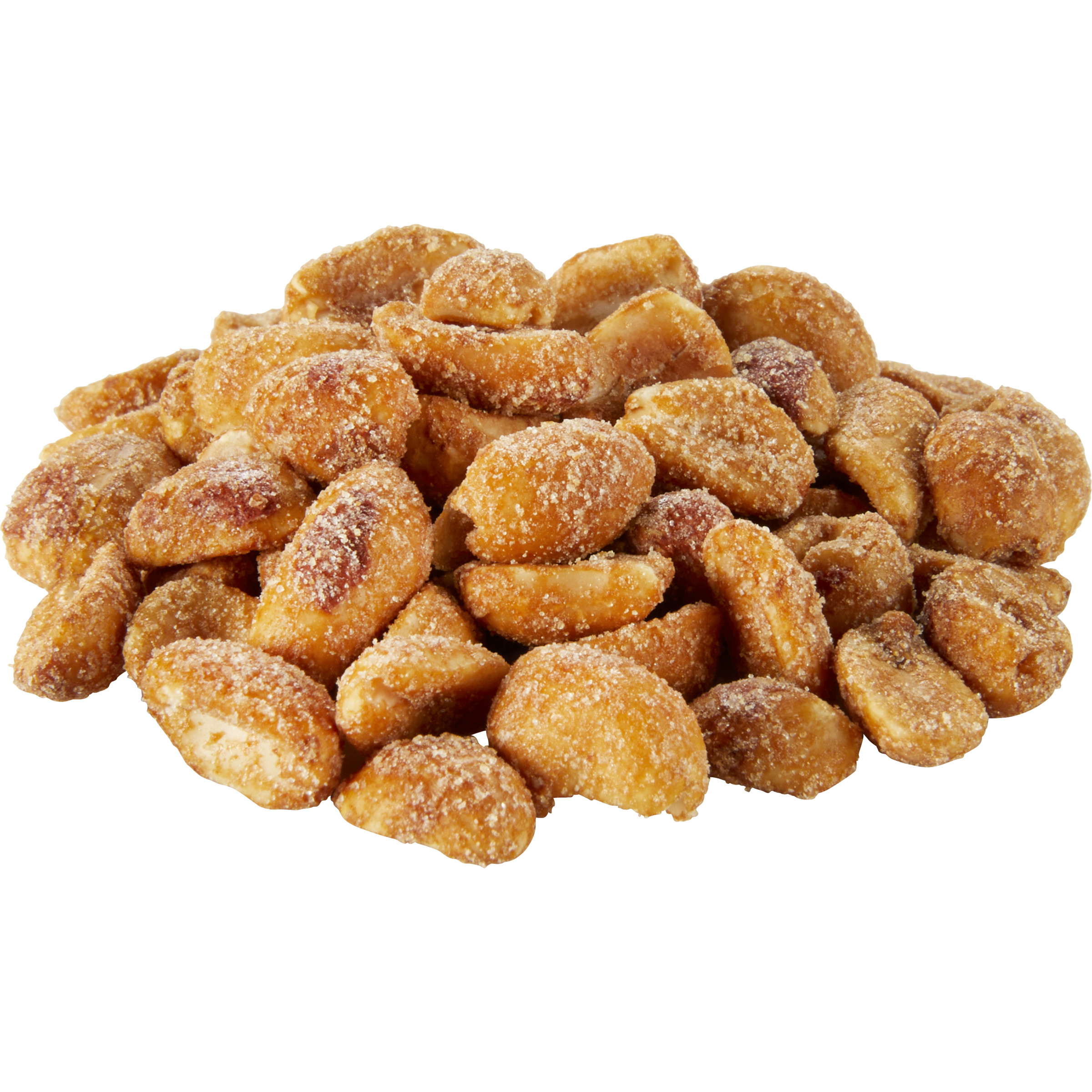 PLANTERS Honey Roasted Peanuts, 10 Ct Box, 1 oz Packs - image 5 of 15