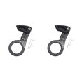 thumbnail image 1 of Soidarity Aluminum Alloy Chain Guide Bike Road Part Speed Single eje negro 2Conjunto, 1 of 1