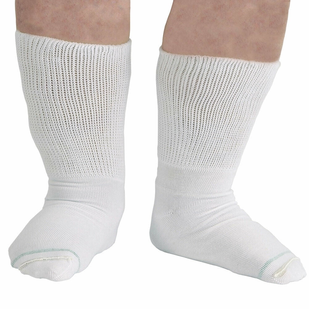 extra wide socks near me