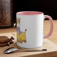 thumbnail image 4 of Accent Coffee Mug, 11oz, Birthday Gift, Love Gift, 4 of 4
