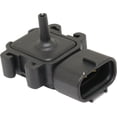 thumbnail image 3 of MAP Sensor Compatible with 1993-1997 Toyota Corolla Geo Prizm 4Cyl 1.8L 1.6L, 3 of 5