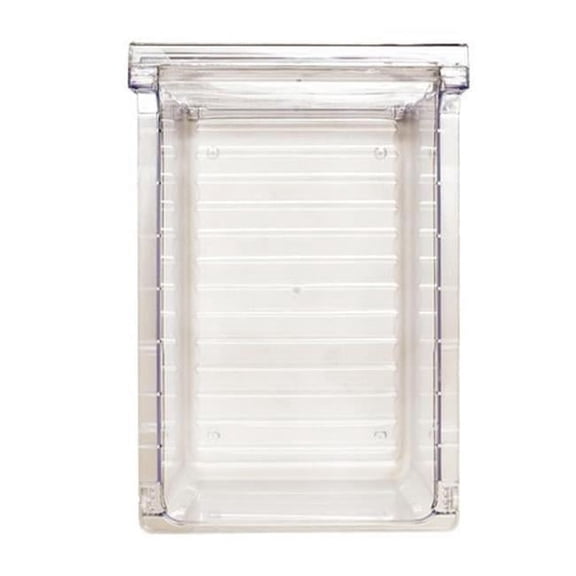 Samsung SSGDA97-13018A IBACI Refrigerator Vegetable Crisper Drawer Case Assembly