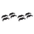 thumbnail image 4 of 1/2/3 Front Brake Pads For Cfmoto Atv X5 For X6 X8 Rancher Utv Disc, 4 of 4