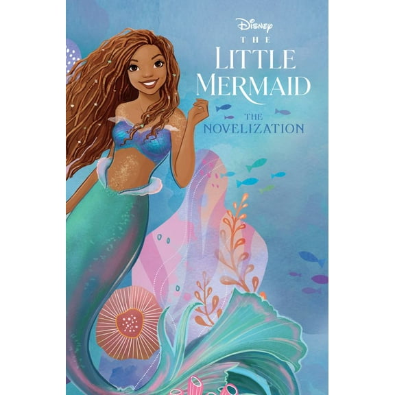 Faith Noelle: The Little Mermaid Live Action Novelization (Paperback)
