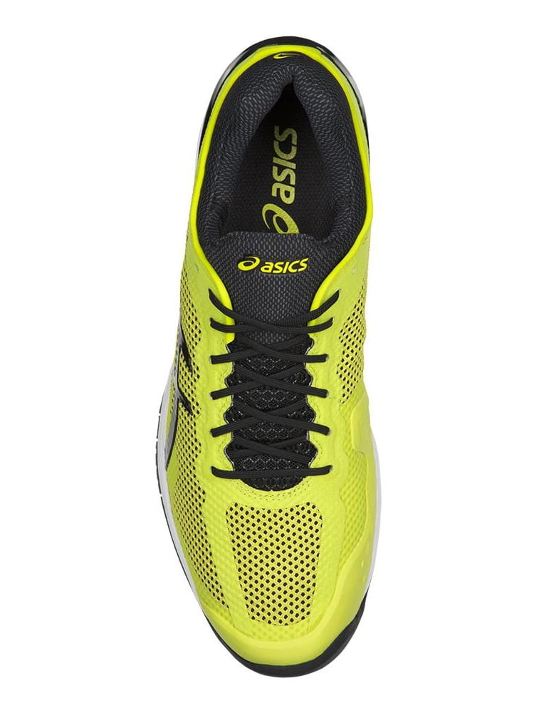 Asics Court FF Mens Tennis Shoe Size: 11 Asics Court FF Mens Tennis Shoe Size: 11