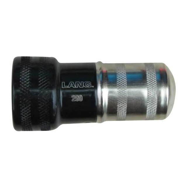 Lang Battery Terminal Brush