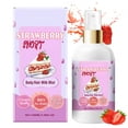 thumbnail image 1 of Spray de leche para cuerpo y cabello Chinosuo Strawberry Shortcake, 1 of 7