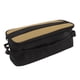 thumbnail image 5 of Bolsa de Herramientas para Utensilios de Cocina ANGGREK Almacenamiento de Cocina Acampar Patrón de Barro Negro, 5 of 8