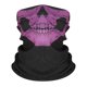 thumbnail image 1 of Máscara de montar con capucha mágica multifuncional sin costuras, cálida toalla con cara de calavera para Halloween, 1 of 6