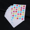 thumbnail image 3 of 6Bags 1.5CM Star Shape Stickers Labels for School Children Teacher Reward Sticker Gift Kindergarten Kid Hand Body Sticker Toys, 3 of 8