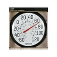 thumbnail image 6 of Taylor 13.25-inch Big and Bold Dial Thermometer in Black, 6 of 7