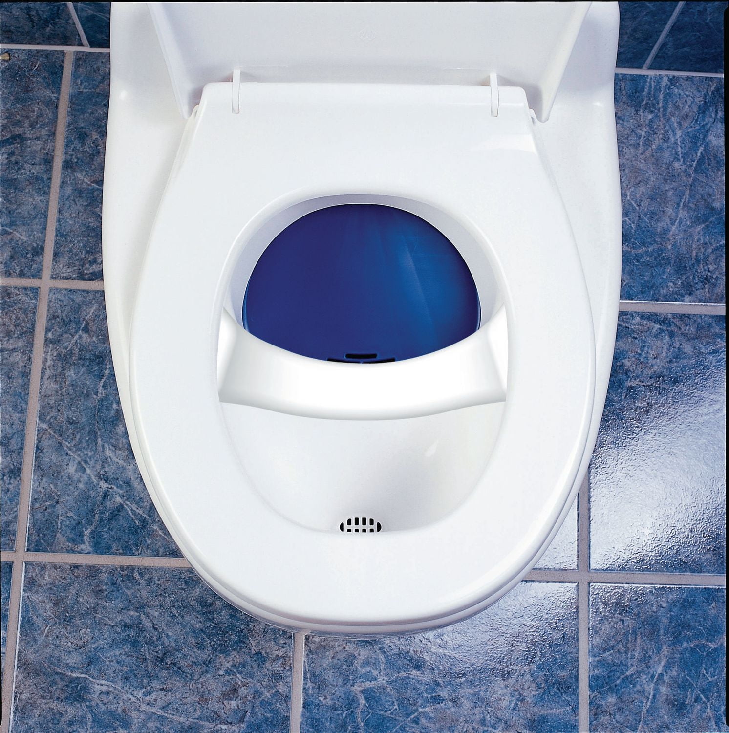 Separett Villa110V/120V or convertible 12V Electric Composting Toilet