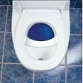 thumbnail image 3 of Toilette à compost électrique 12V / 120V convertible ou convertible 12V, 3 of 4